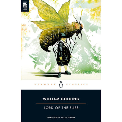 Lord Of The Flies  E