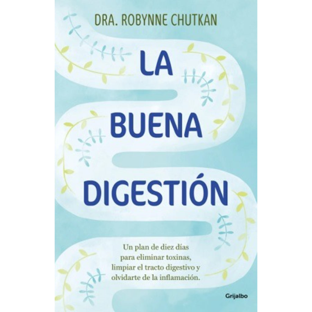 La Buena Digestión