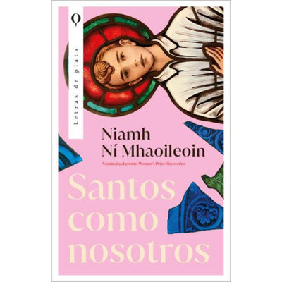 Santos Como Nosotros