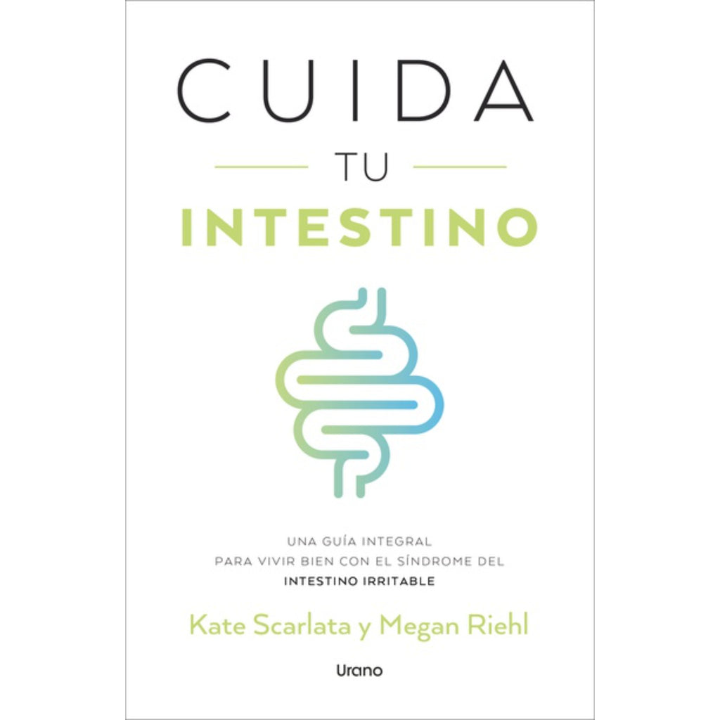 Cuida Tu Intestino