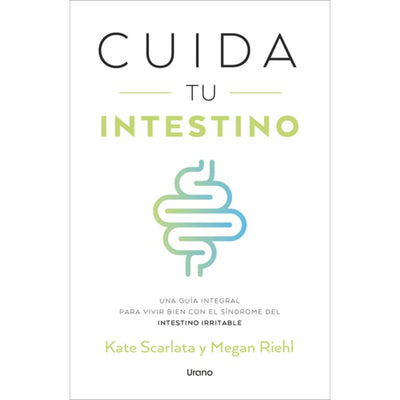 Cuida Tu Intestino