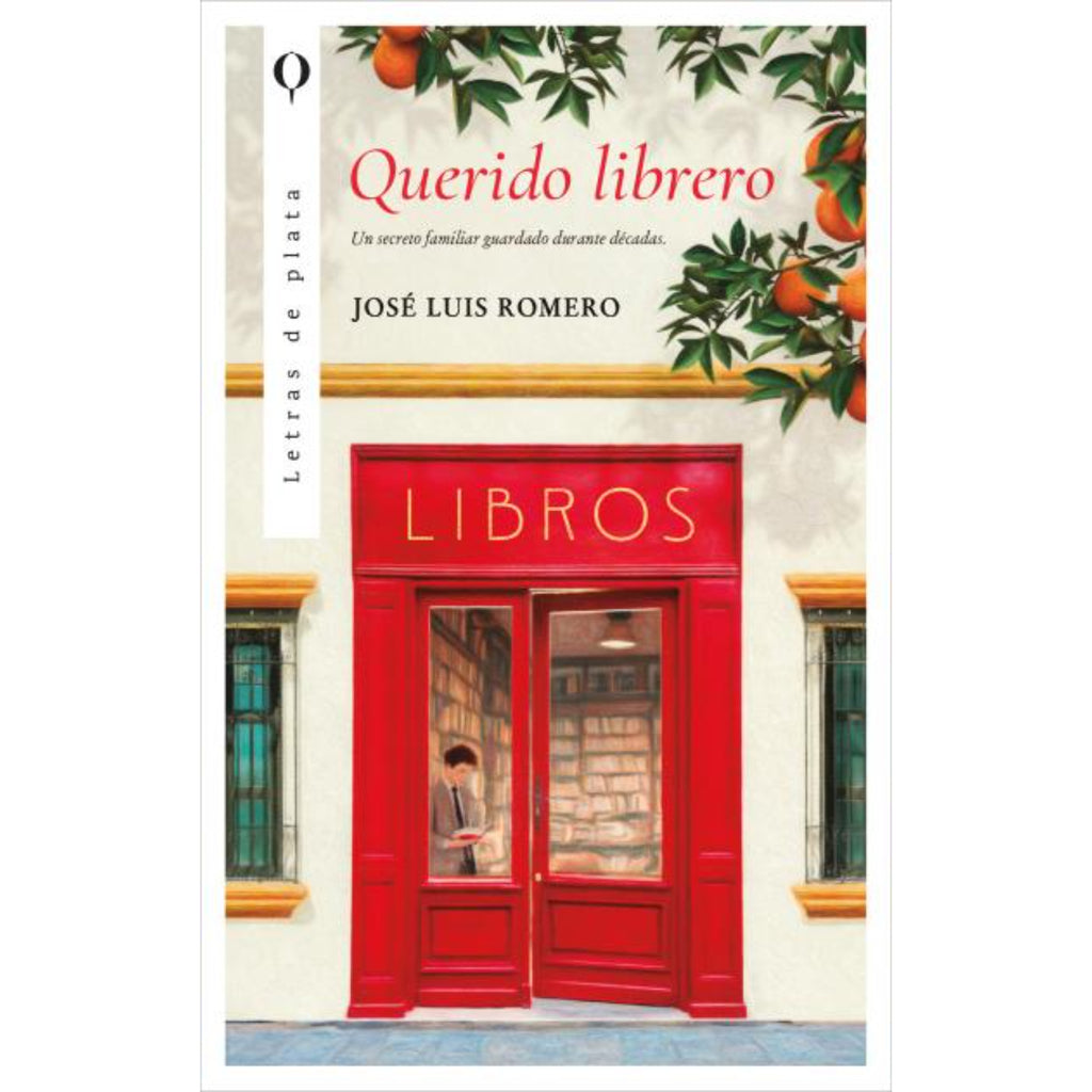 Querido Librero
