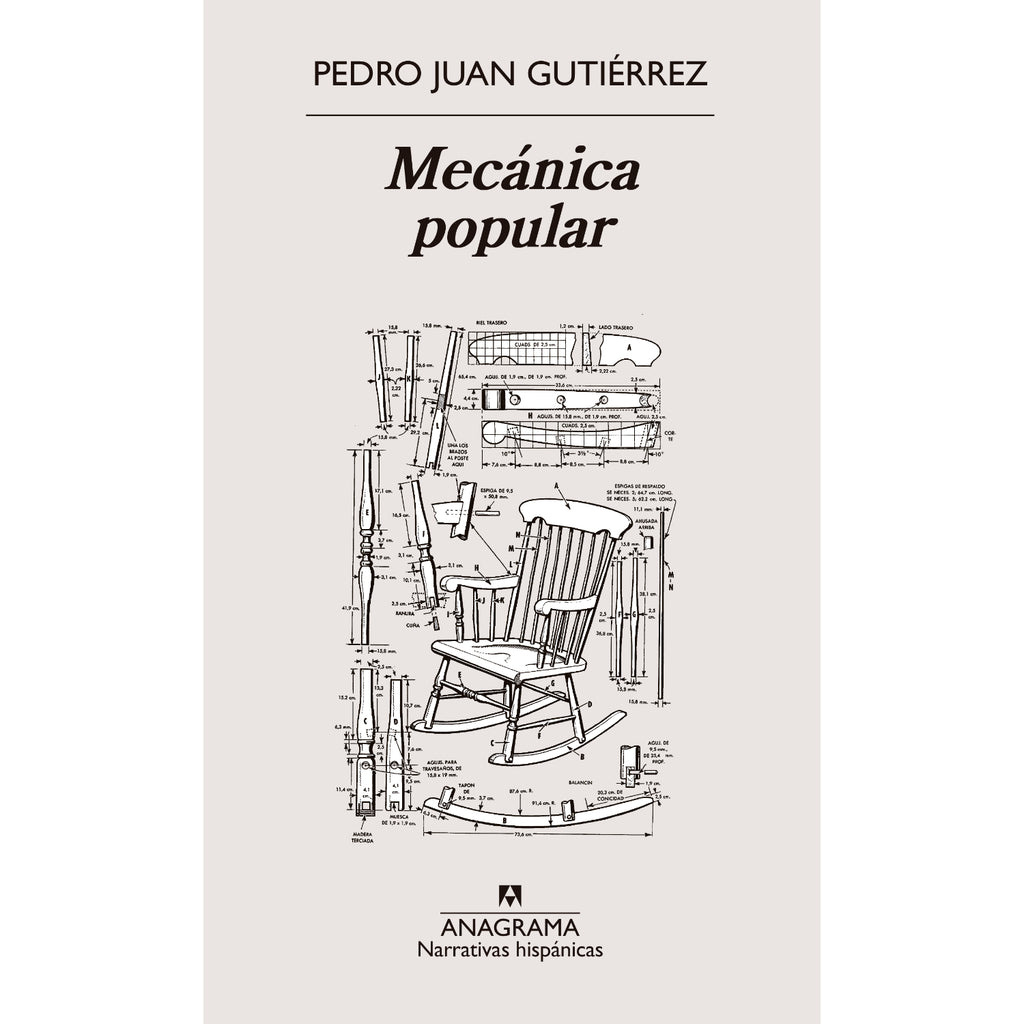 Mecanica Popular