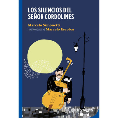 Los Silencios Del Señor Cordolines