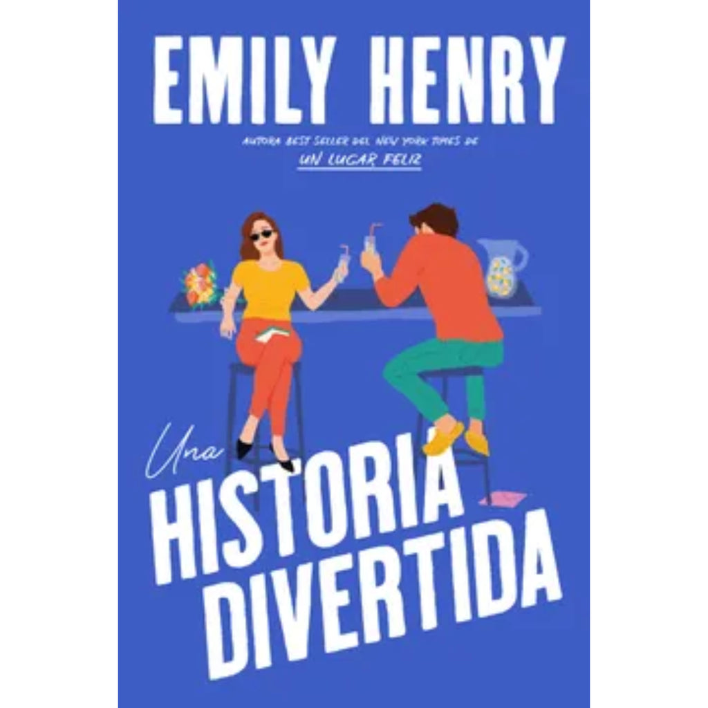 Una Historia Divertida