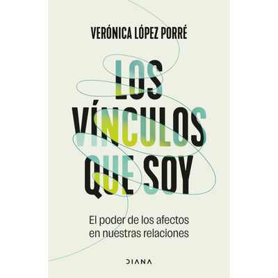 Los Vínculos Que Soy