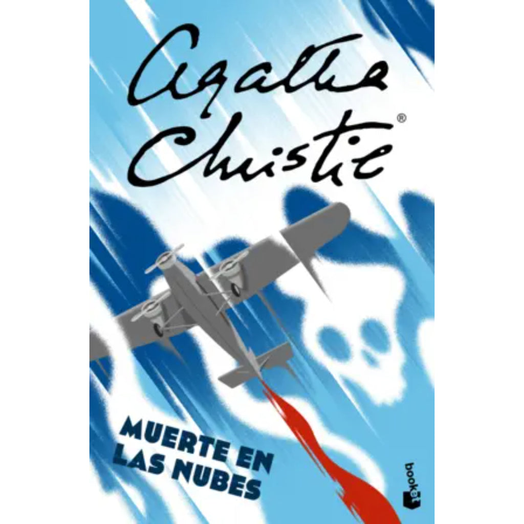 Muerte En Las Nubes