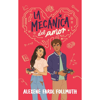 La Mecánica Del Amor