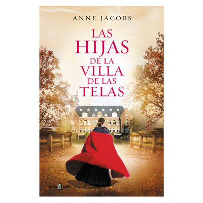 Las Hijas De La Villa De Las Telas