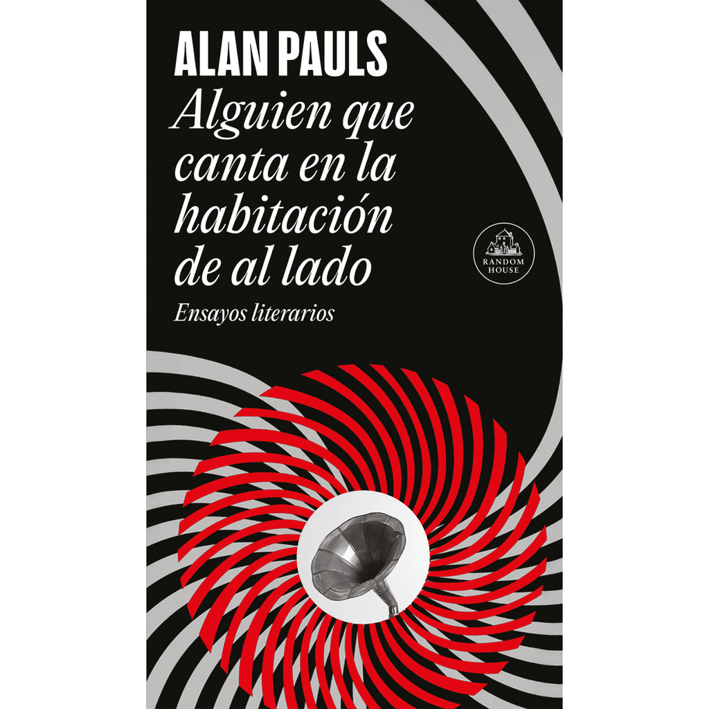 Alguien Que Canta En La Habitacion De Al
