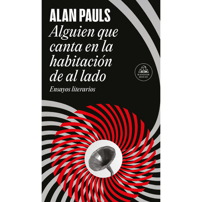 Alguien Que Canta En La Habitacion De Al