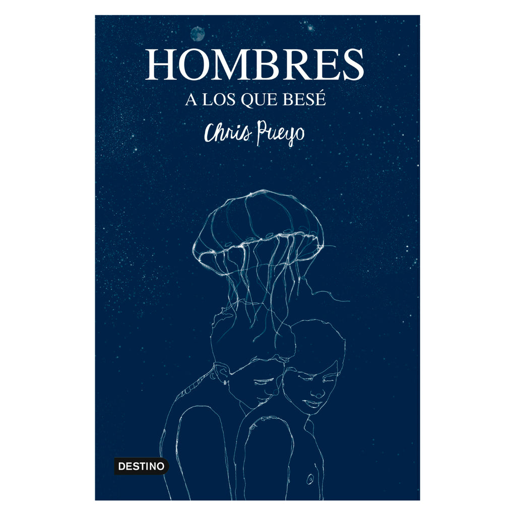 Hombres A Los Que Besé