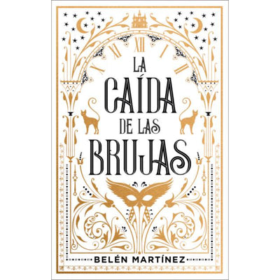 La Caida De Las Brujas