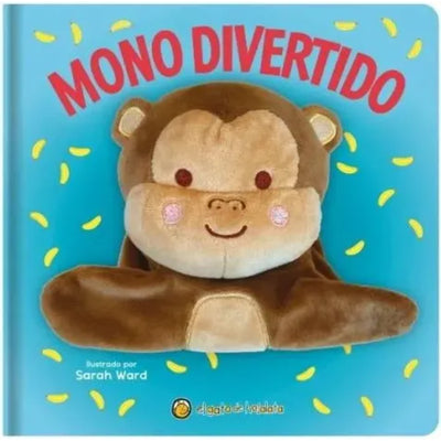 El Mono Divertido