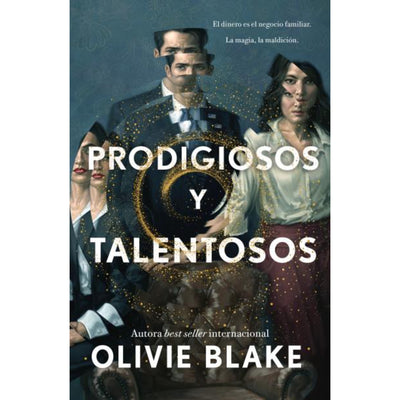 Prodigiosos y Talentosos