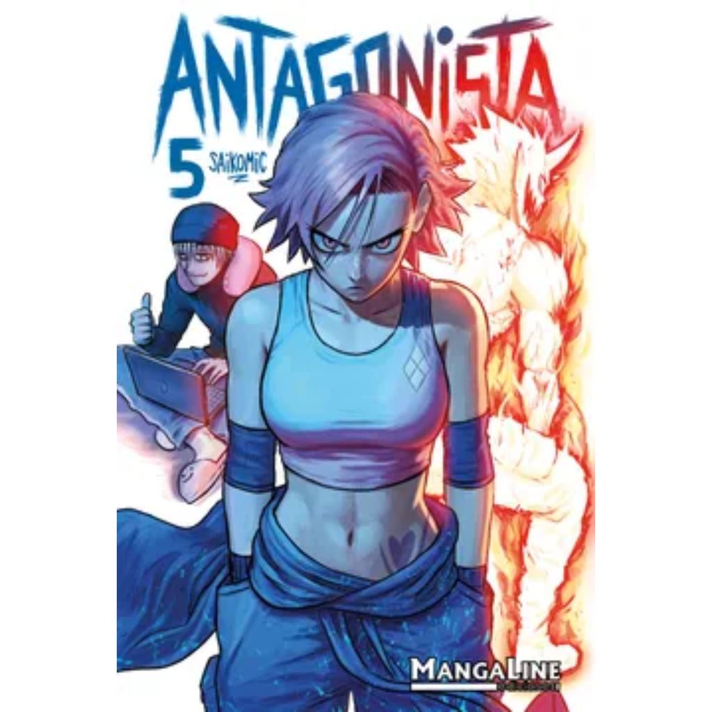 Antagonista 5