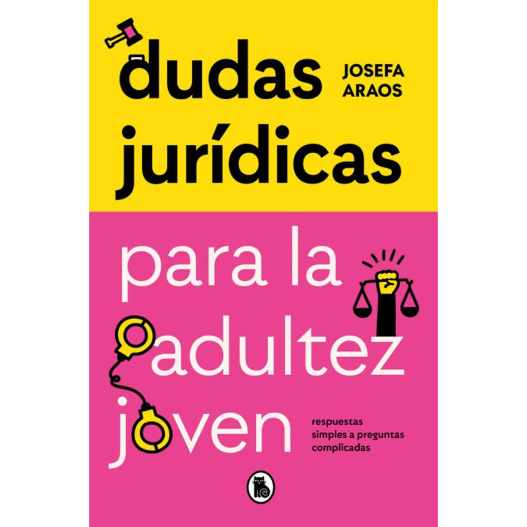 Dudas Juridicas Para La Adultez Joven