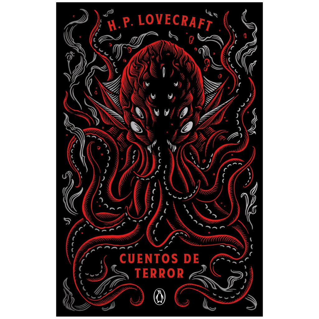 Cuentos De Terror