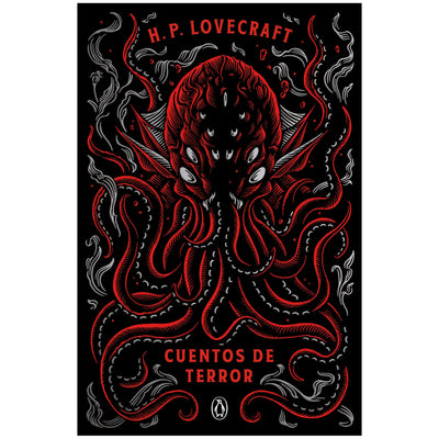 Cuentos De Terror