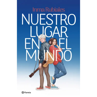 Nuestro Lugar En El Mundo (Edición Especial)