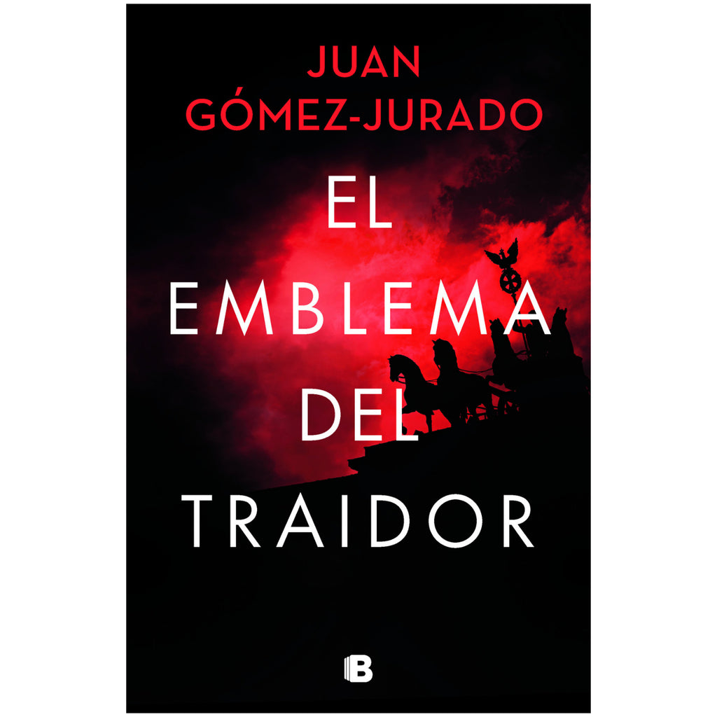 El Emblema Del Traidor