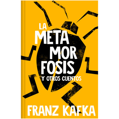 La Metamorfosis (Ed. Conmemorativa)