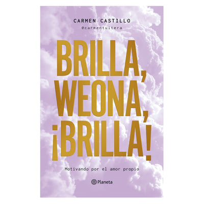 Brilla, Weona, Brilla