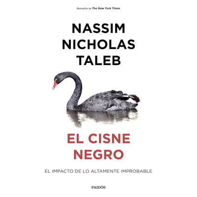 El Cisne Negro