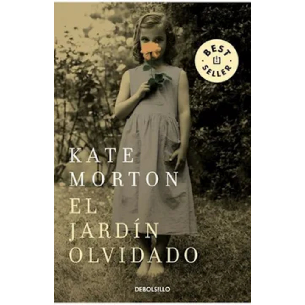 El Jardin Olvidado