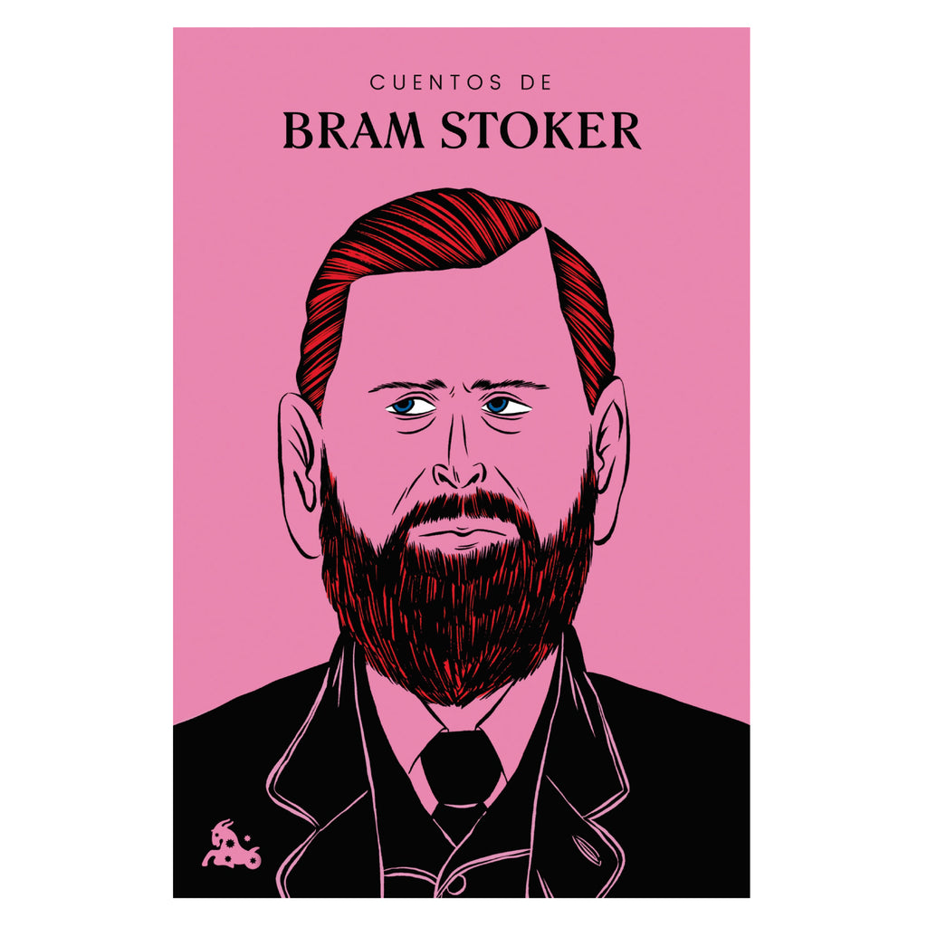 Cuentos De Bram Stoker