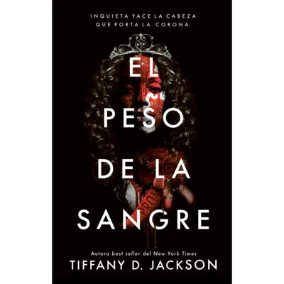El Peso De La Sangre