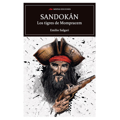 Sandokan, Los Tigres De Mompracem