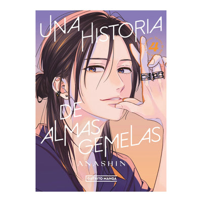 Una Historia De Almas Gemelas #4