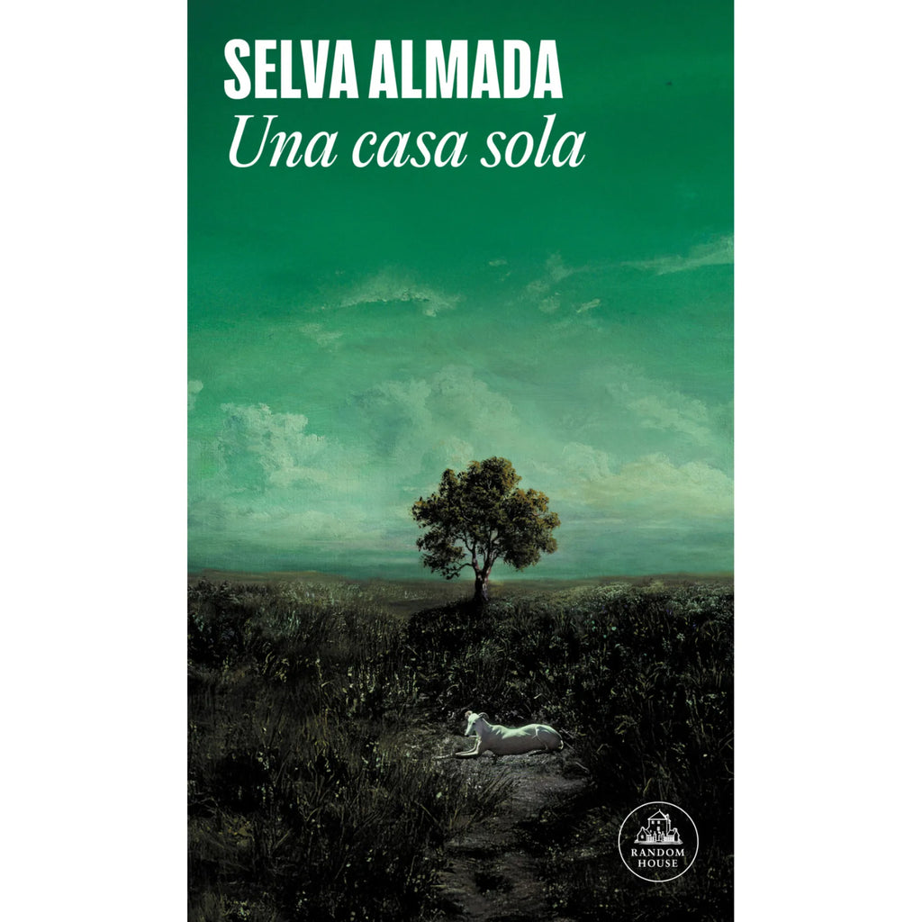 Una Casa Sola