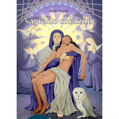 Sagrado Corazon