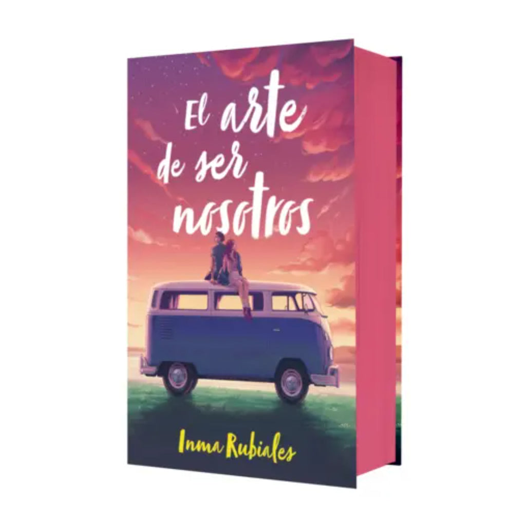 El Arte De Ser Nosotros (Edición Especial)