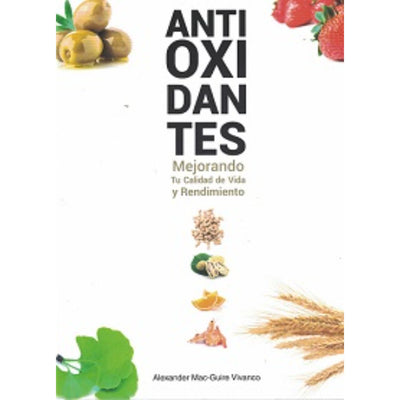 Antioxidantes