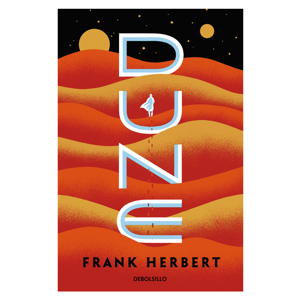 Dune ( Las Crónicas De Dune 1 )