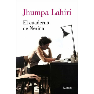 El Cuaderno De Nerina