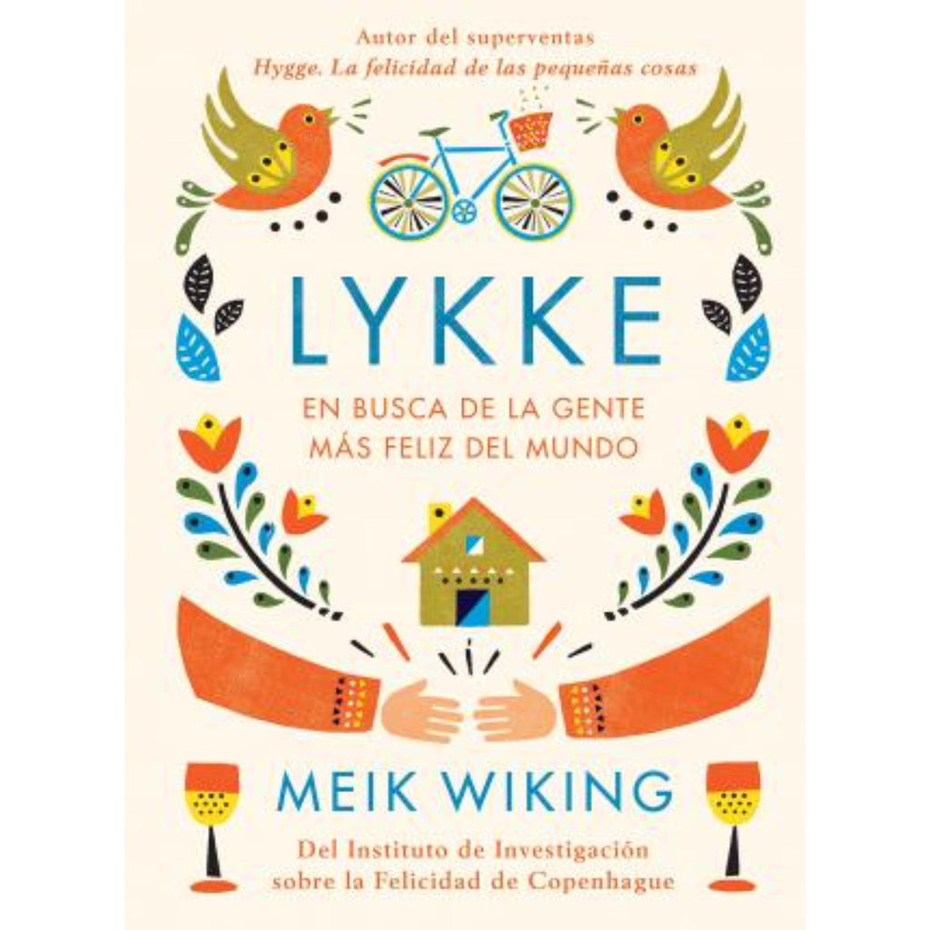 Lykke