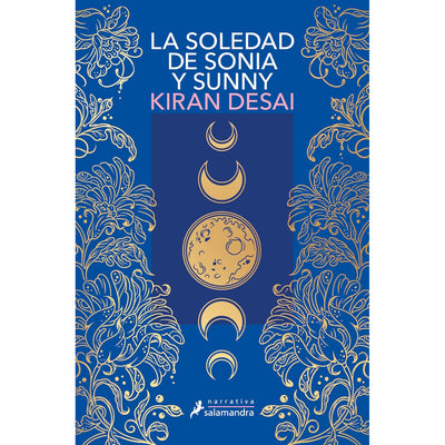 La Soledad De Sonia Y Sunny