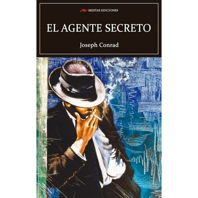 El Agente Secreto