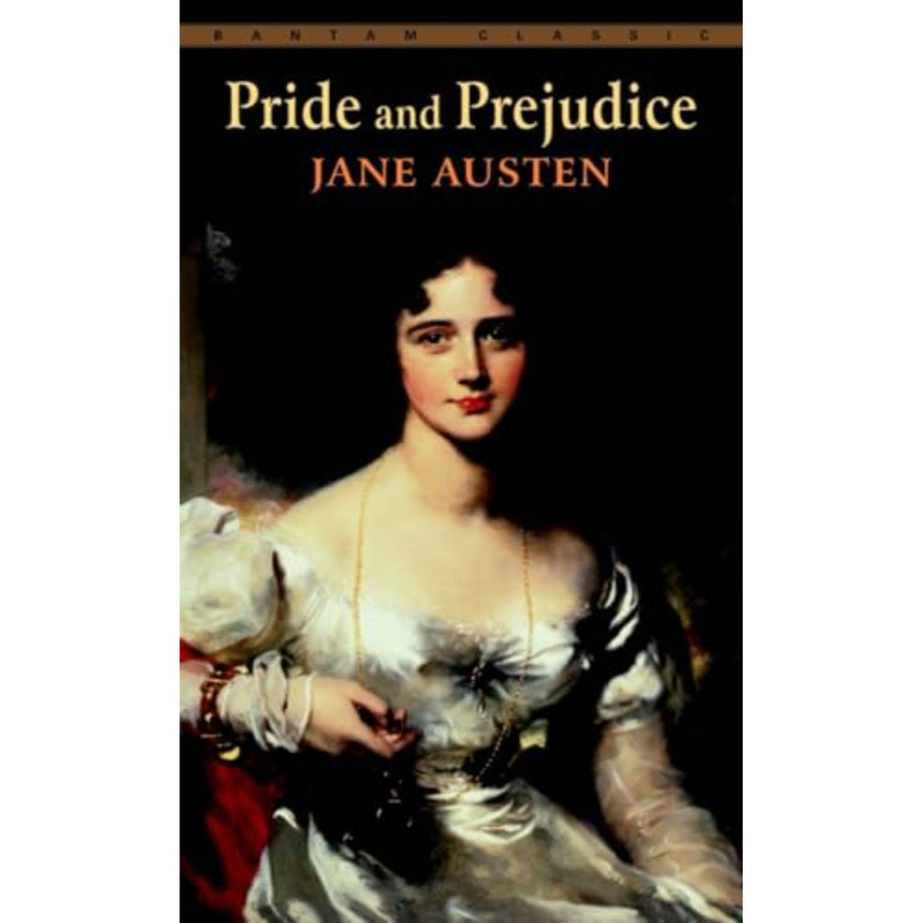 Pride And Prejudice