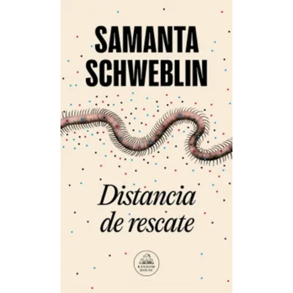 Distancia De Rescate