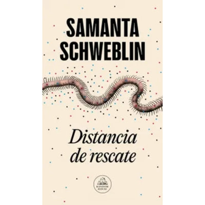 Distancia De Rescate