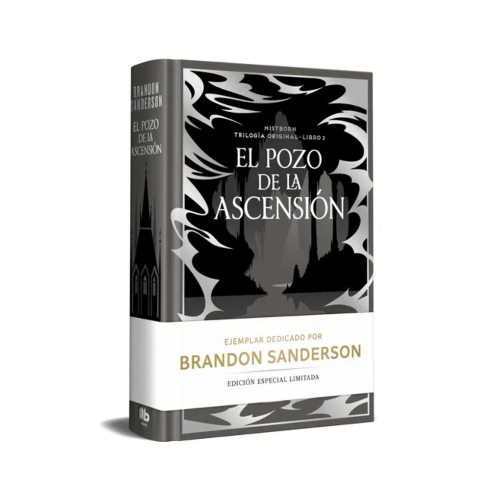 El Pozo De La Ascensión (Edición Limitada)