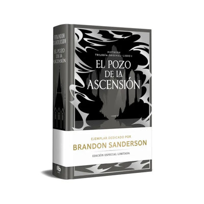 El Pozo De La Ascensión (Edición Limitada)
