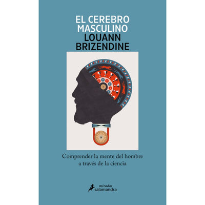 El Cerebro Masculino