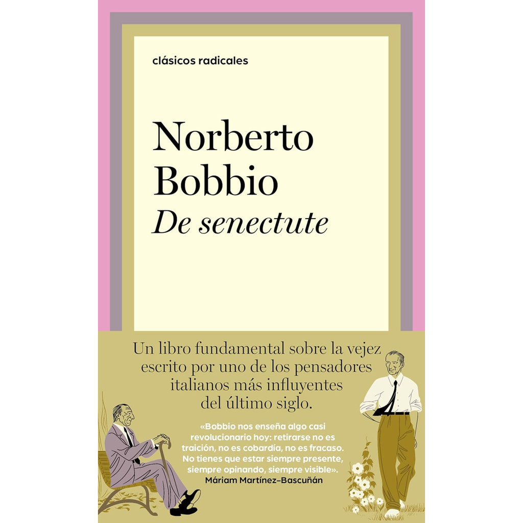 De Senectute