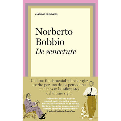 De Senectute